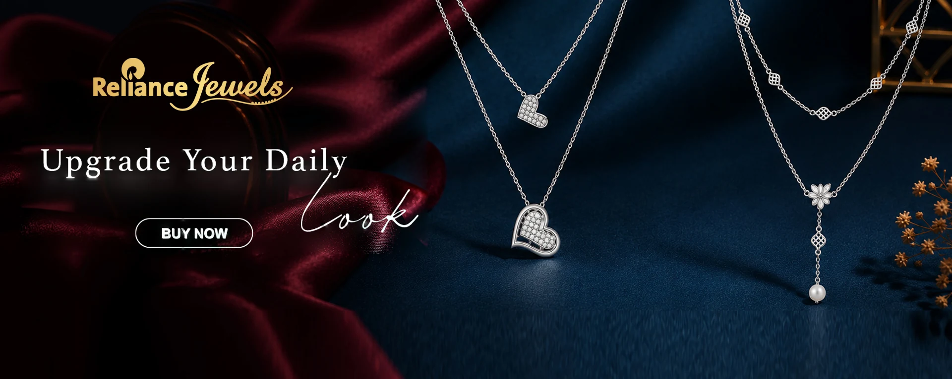 Shop Silver Jewellery