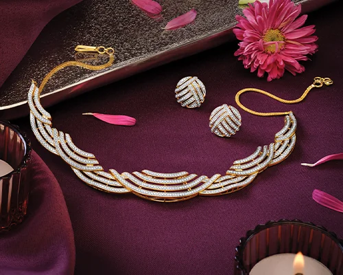 What's Trending jewellery collection